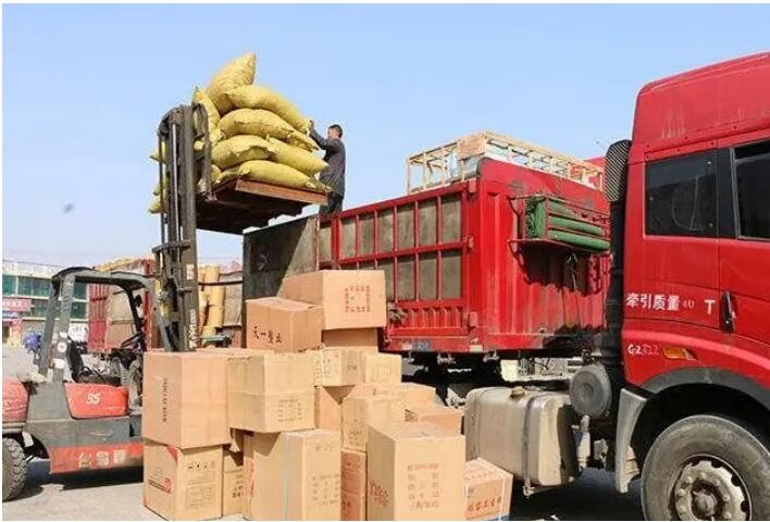 泉州到光明区物流专线