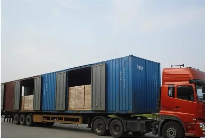 泉州到光明区整车运输