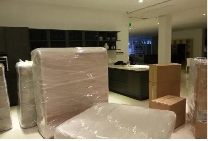 泉州到光明区长途搬家