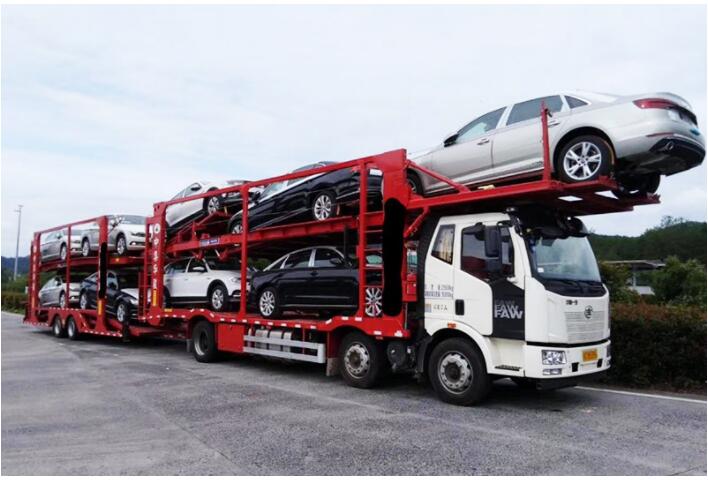 泉州到光明区轿车托运